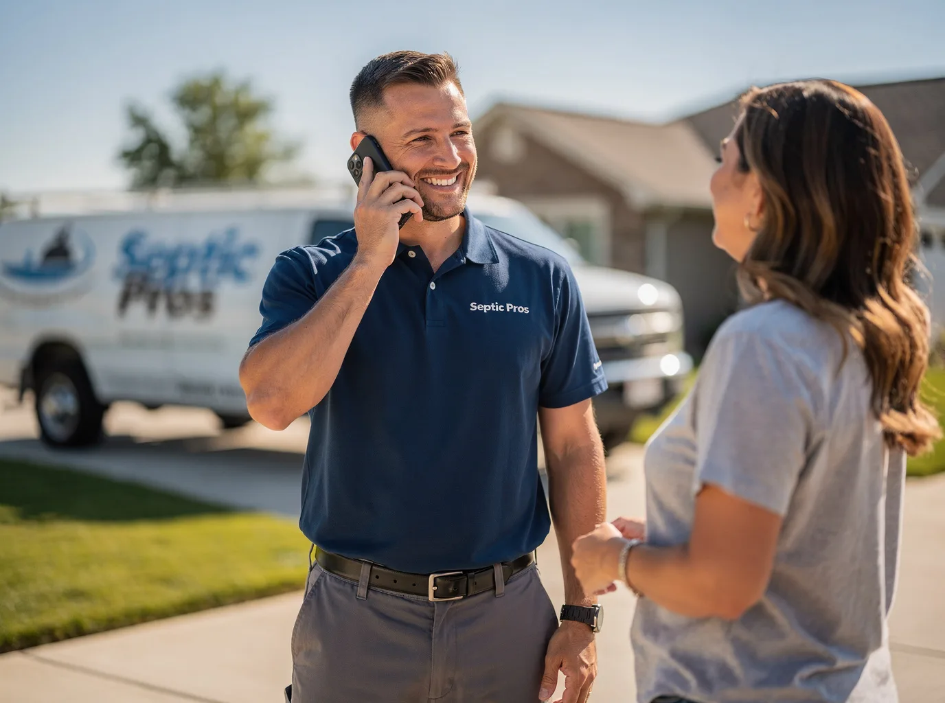 Septic Tank Pumping Moran, KS FAQs